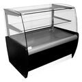 Витрина кондитерская Polus Carboma K70 VM 1,3-12 (ВХСв - 1,3д Mini Техно)
