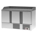 Стол холодильный для пиццы POLAIR TMi3GNpizza-G