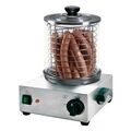 Аппарат для хот-догов Viatto HHD-2