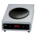 Плита индукционная Viatto VA-350B-A WOK