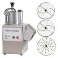 Овощерезка Robot Coupe CL50 Ultra PIZZA (3 диска) 220
