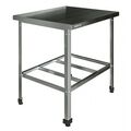Стол производственный Restoinox СП-8/7-Р-ЭН