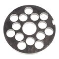 Решетка для мясорубки Lame Italia 32/S Unger 16 мм 101050