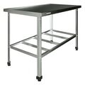 Стол производственный Restoinox СП-12/6-Р-ЭН
