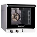 Конвекционная электрическая печь Abat КПП-4-1/2Э