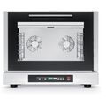 Пароконвектомат Tecnoeka EKF 411 3.D Пароконвектомат Tecnoeka EKF 411 3.D