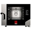Печь конвекционная Tecnoeka MKF 464 BM Печь конвекционная Tecnoeka MKF 464 BM