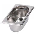 Гастроемкость Kitchen Muse GN1/9x65мм, 819-2