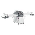 Тестораскатка WLBake DSF 600-1200