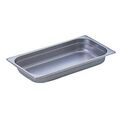 Гастроемкость EKSI 13040E GN 1/3-40 (325х176х40)