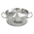 Кастрюля Viatto 1.3 л 101612