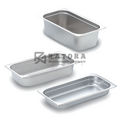 Гастроемкость EKSI 23065E GN 2/3-65 (354х325х65)