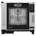 Пароконвектомат UNOX XEBC-06EU-EPR-SP
