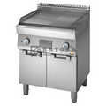 Жарочная поверхность Vortmax  FS E77rf