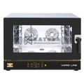 Пароконвектомат электрический Vortmax VSI 04 Пароконвектомат электрический Vortmax VSI 04