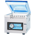 Аппарат вакуумной упаковки камерного типа EKSI EHVC-260T/1A