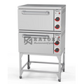 Шкаф жарочный EKSI ЖЭШ 2Ц