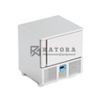Шкаф шоковой заморозки EQTA EKO-10