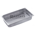 Гастроемкость Pujadas 111.002 GN 1/1-100 (530х325х100)
