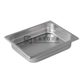 Гастроемкость Pujadas 120.401 GN 1/2-40 (325х265х40)