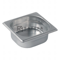 Гастроемкость Pujadas 161.501 GN 1/6-150 (176х162х150)