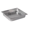 Гастроемкость Pujadas 230.401 GN 2/3-40 (353х325х40)