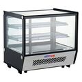 Витрина холодильная Cooleq CW-120S