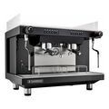 Кофемашина-автомат Sanremo Zoe Tall SED 2GR Black (UZN211212006B) высокая группа