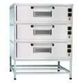 Шкаф пекарский Abat ЭШП-3