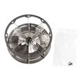 Крыльчатка вентилятора Unox KVN1184A (KVN1170B, KVN1170A)