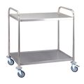 Тележка сервировочная Viatto RST2B