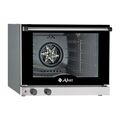 Печь конвекционная Abat КПП-4ЭМ