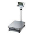 Весы напольные CAS HB-75
