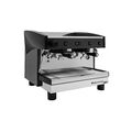 Кофемашина рожковая Robustezza ST2M Compact (полуавтомат) высокая группа, 220 В