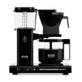 Кофеварка Moccamaster KBG Select 53987 (чёрный)