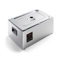 Аппарат Sous Vide Apach ASV 1/1 GN New