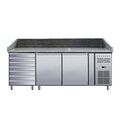 Стол для пиццы Cooleq PZ2610TN
