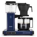 Кофеварка Moccamaster KBG Select 53978 (синий)