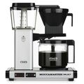 Кофеварка Moccamaster KBG Select 53982 (матовое серебро)