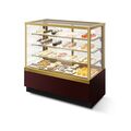 Витрина холодильная Chilz Vete KUB LUX 90