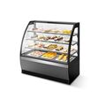 Витрина холодильная Chilz Vete LUX 90