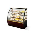 Витрина холодильная Chilz Vete LUX 90