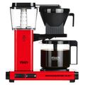 Кофеварка Moccamaster KBG Select 53988 (красный)