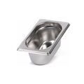 Гастроемкость Kitchen Muse 819-4 GN1/9x100 мм
