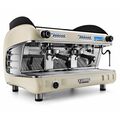 Кофемашина рожковая Sanremo Verona SED+CW TALL 2GR (белая) автомат