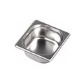 Гастроемкость Kitchen Muse 816-2 GN1/6x65 мм