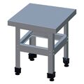 Подтоварник Viatto ПКИ-400-ЮТ Подтоварник Viatto ПКИ-400-ЮТ