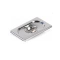 Крышка гастроемкости Kitchen Muse 819-L GN1/9