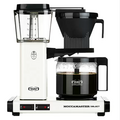 Кофеварка Moccamaster KBG Select 53974 (белый)