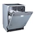 Машина посудомоечная Бирюса DWB-612/5 Машина посудомоечная Бирюса DWB-612/5